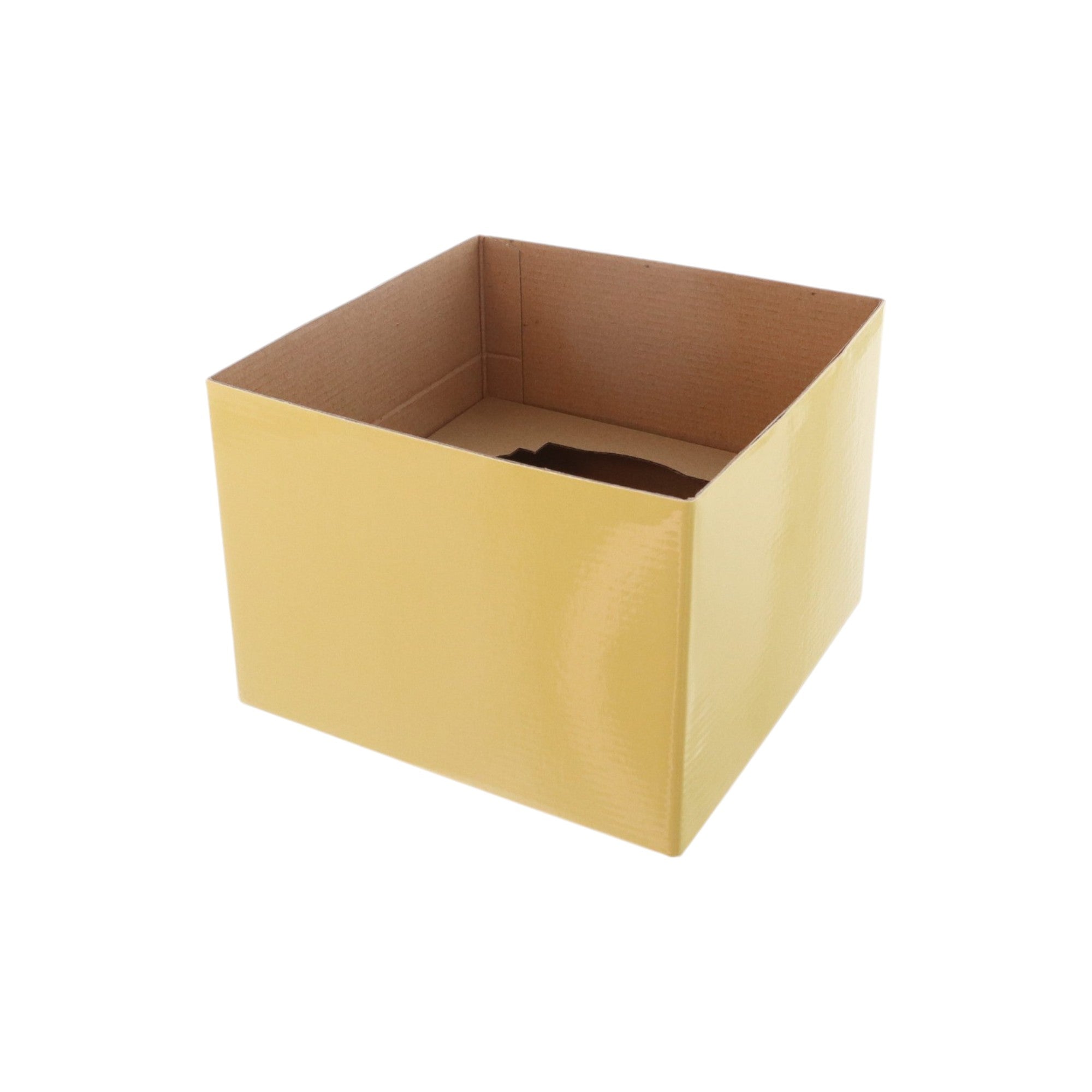 Medium Gloss Box with Insert - Base Only - Value Range - PackQueen