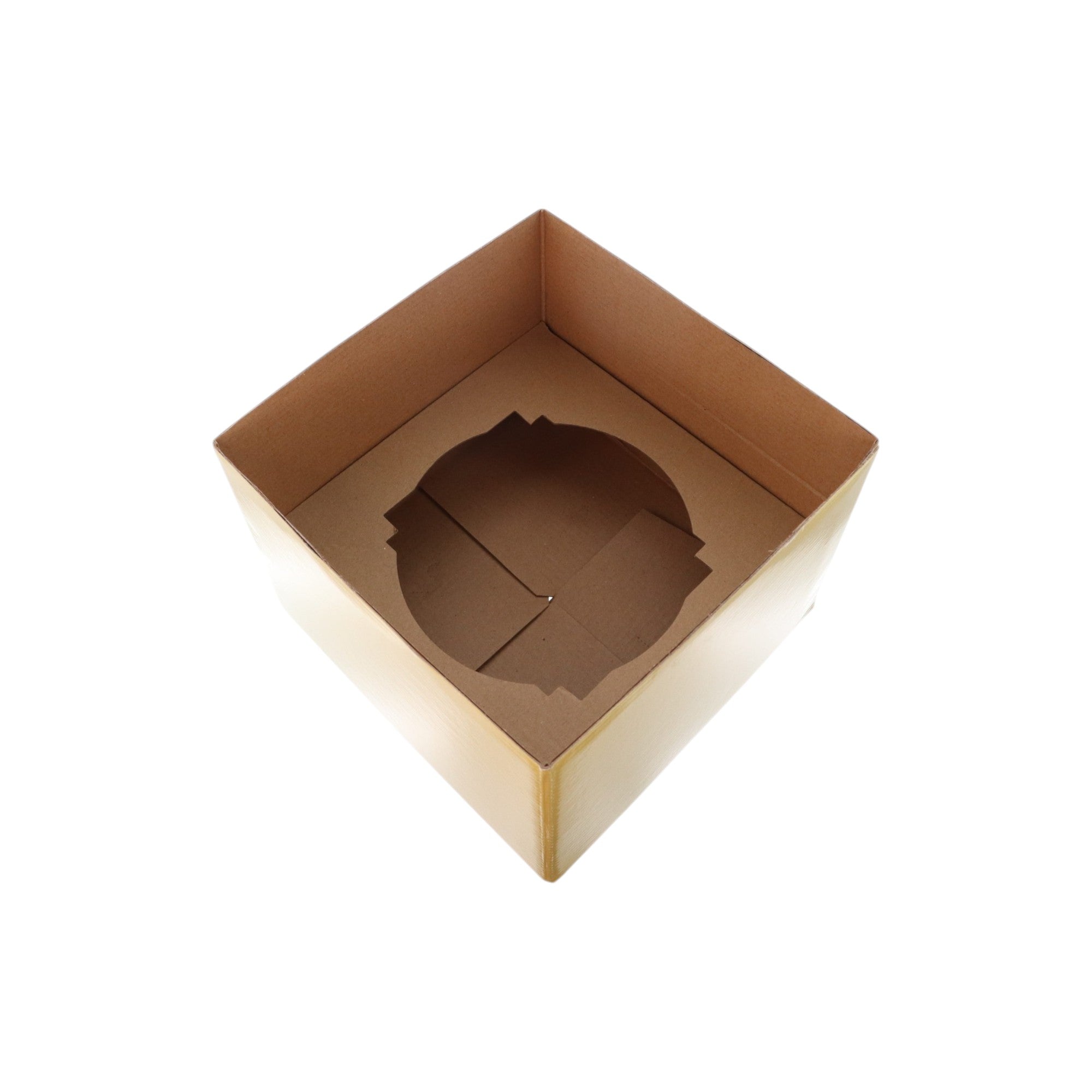 Medium Gloss Box with Insert - Base Only - Value Range - PackQueen