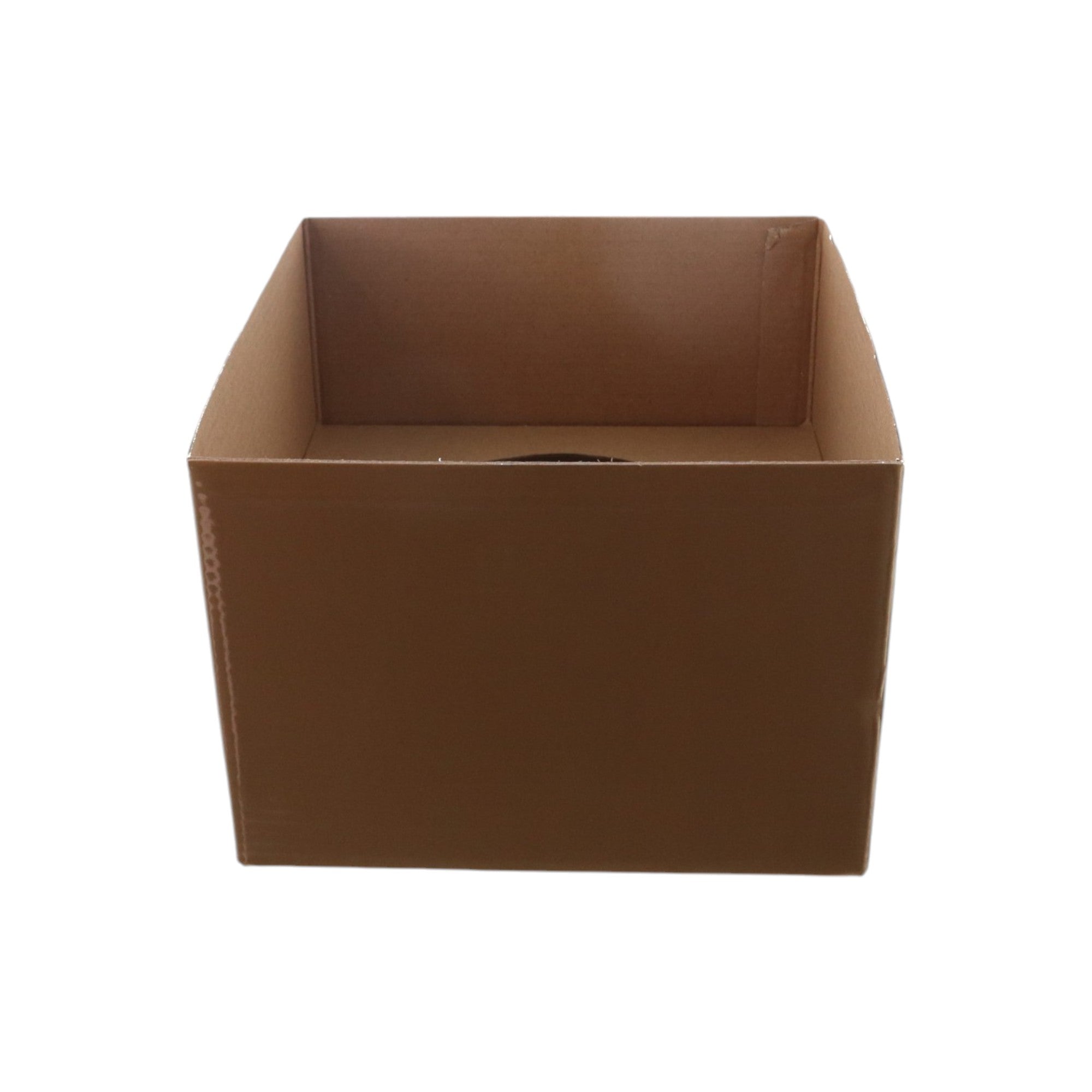 Medium Gloss Box with Insert - Base Only - Value Range - PackQueen