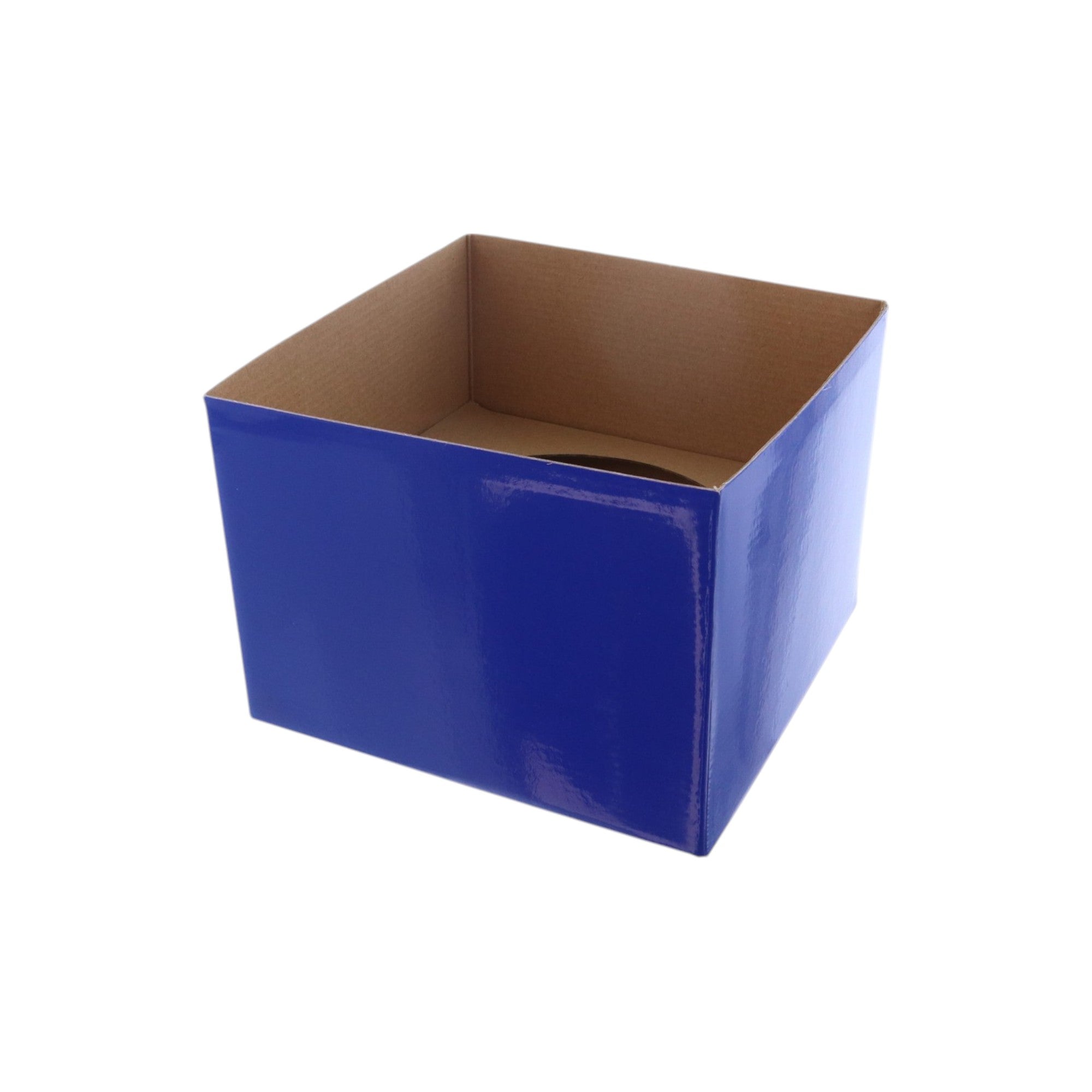 Medium Gloss Box with Insert - Base Only - Value Range - PackQueen