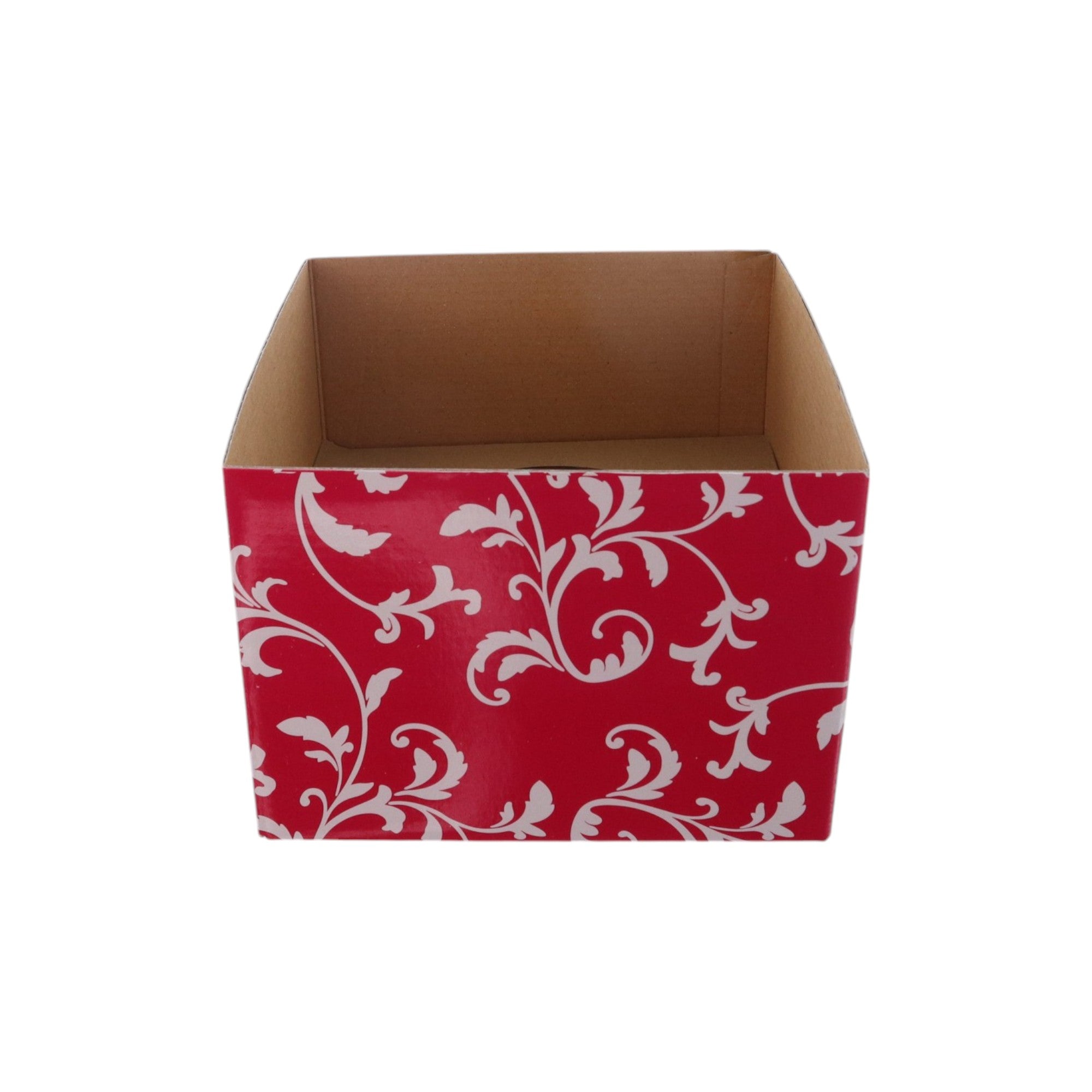 Medium Gloss Box with Insert - Base Only - Value Range - PackQueen