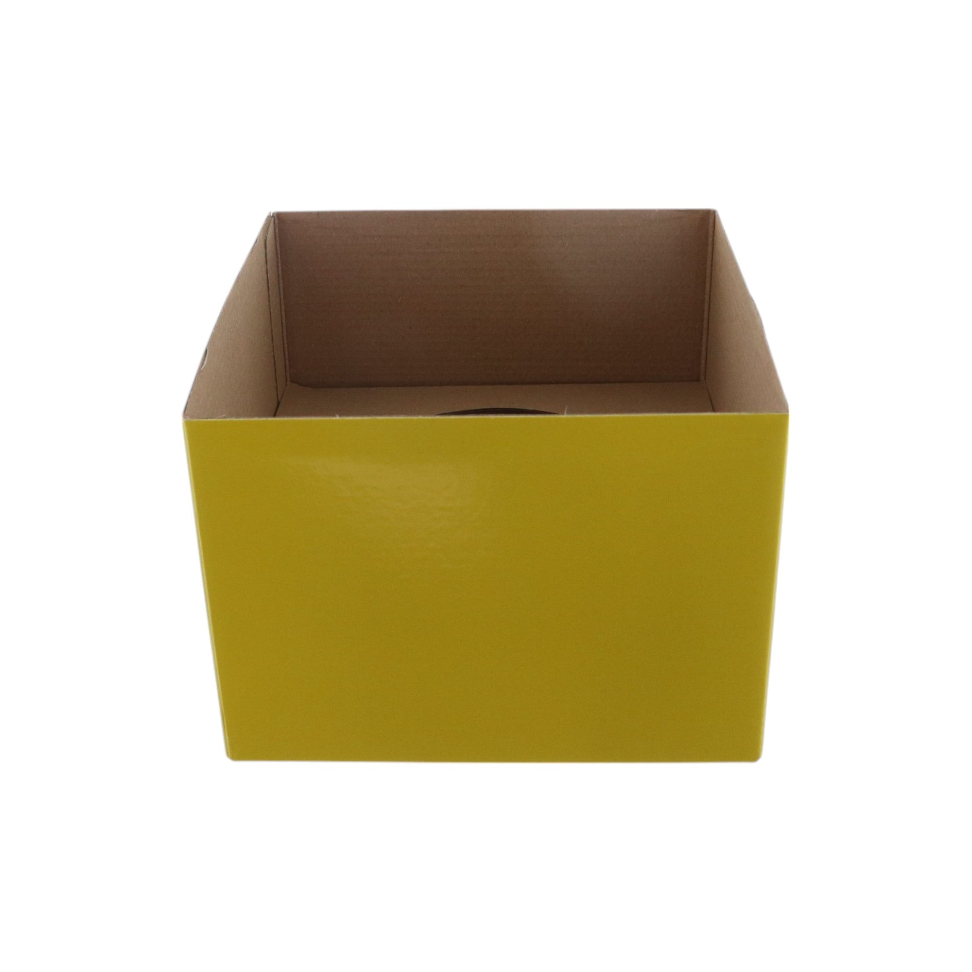 Medium Gloss Box with Insert - Base Only - Value Range - PackQueen
