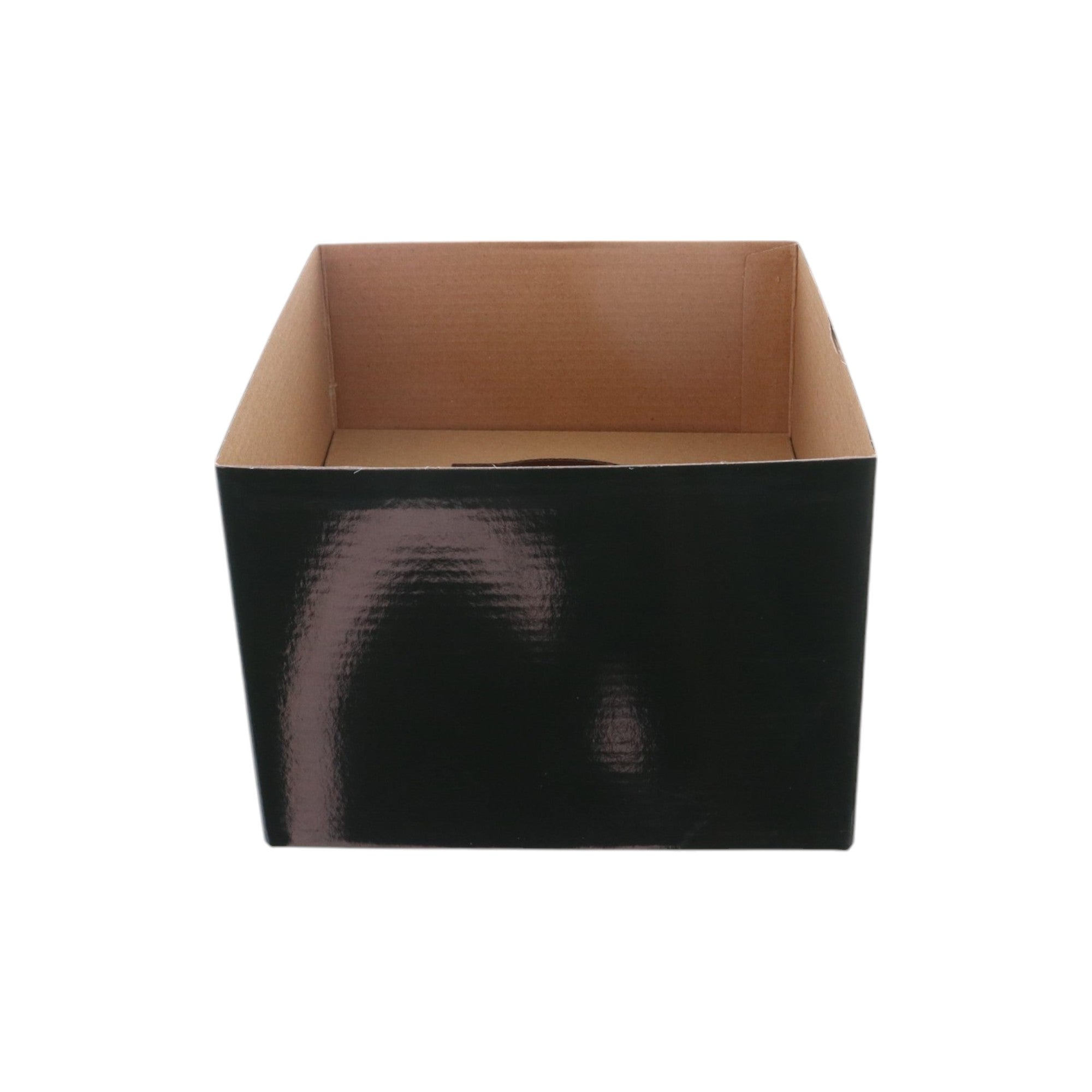 Medium Gloss Box with Insert - Base Only - Value Range - PackQueen