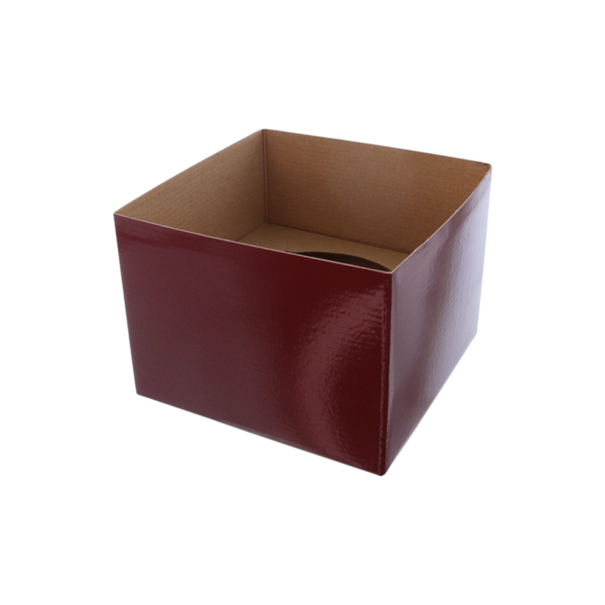 Medium Gloss Box with Insert - Base Only - Value Range - PackQueen