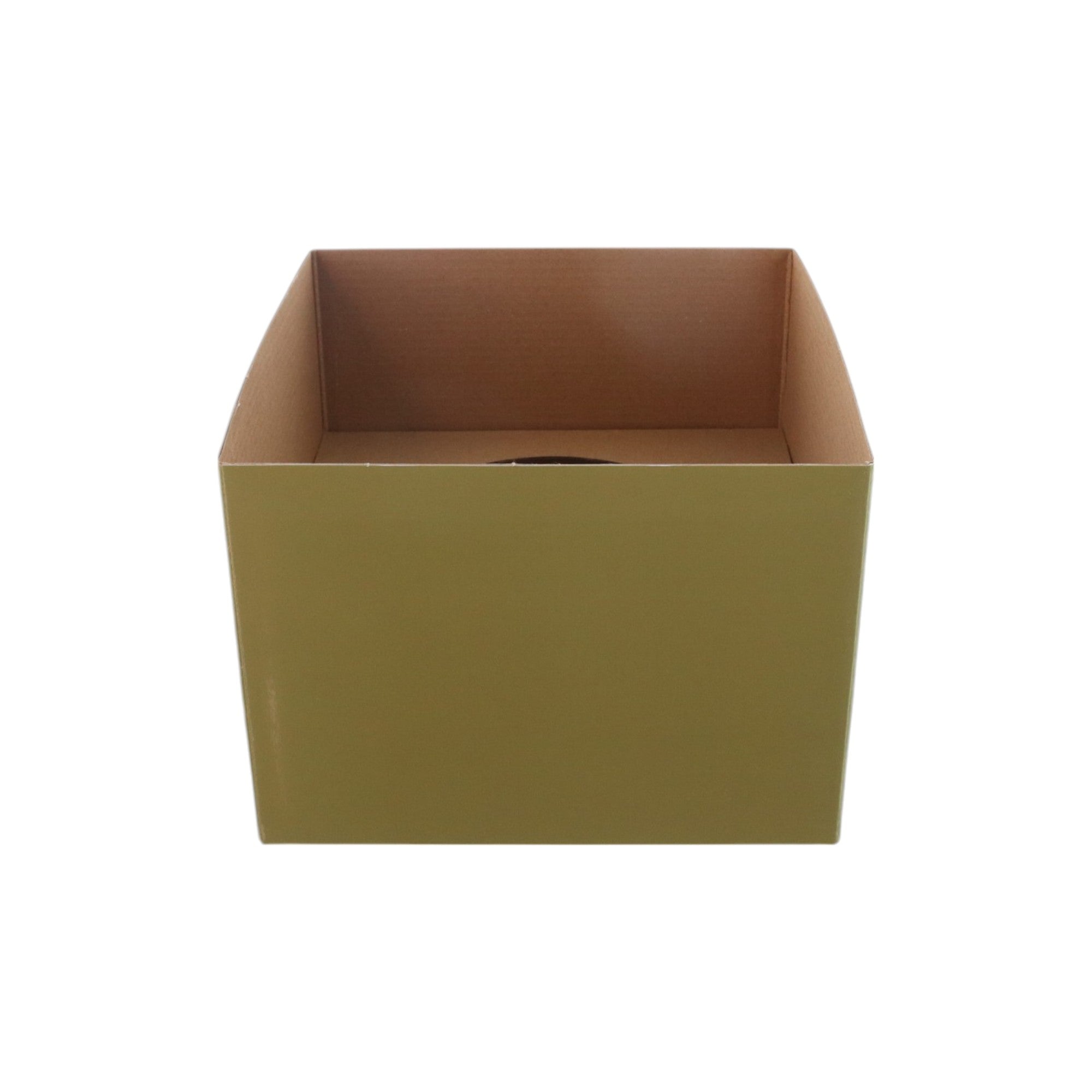 Medium Gloss Box with Insert - Base Only - Value Range - PackQueen