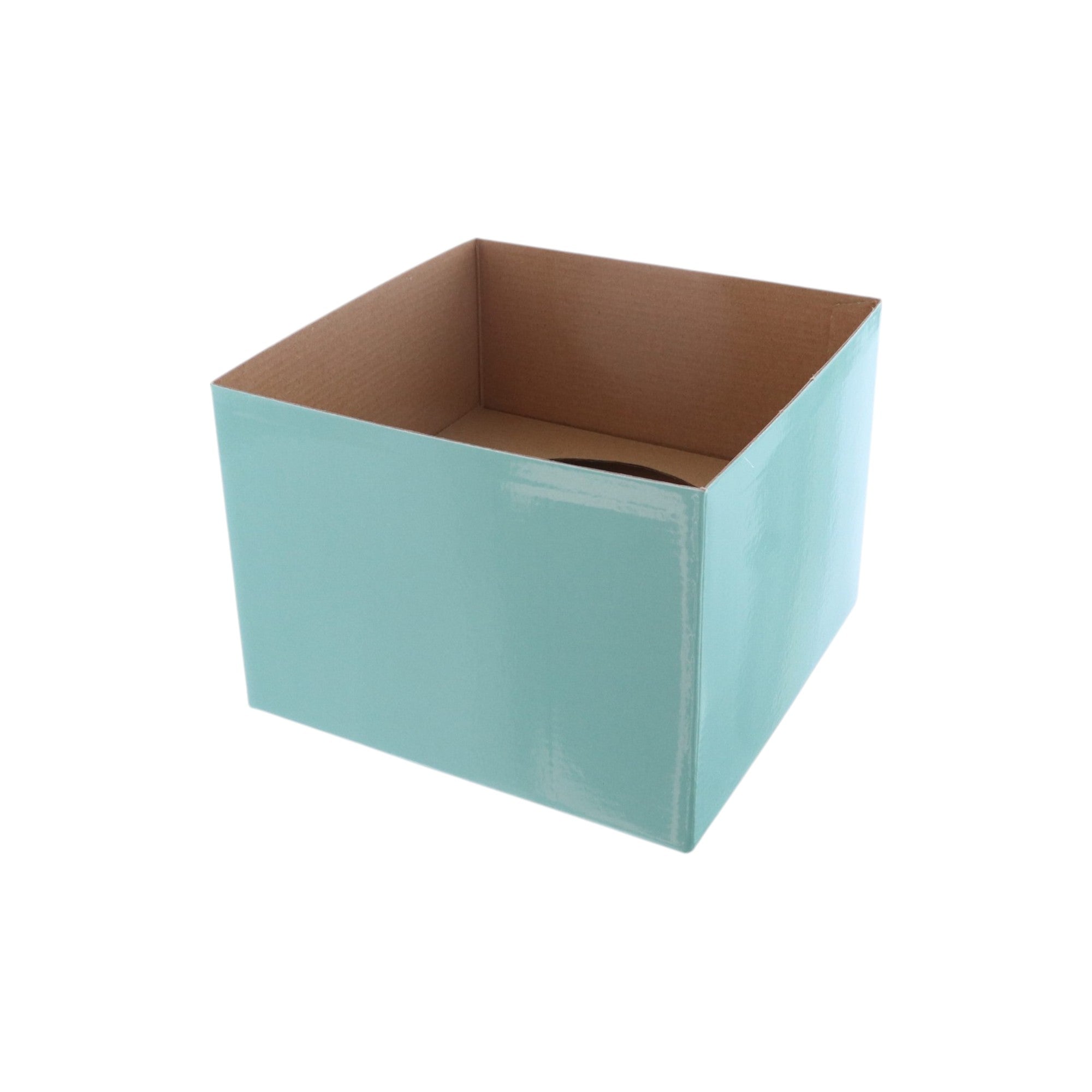 Medium Gloss Box with Insert - Base Only - Value Range - PackQueen