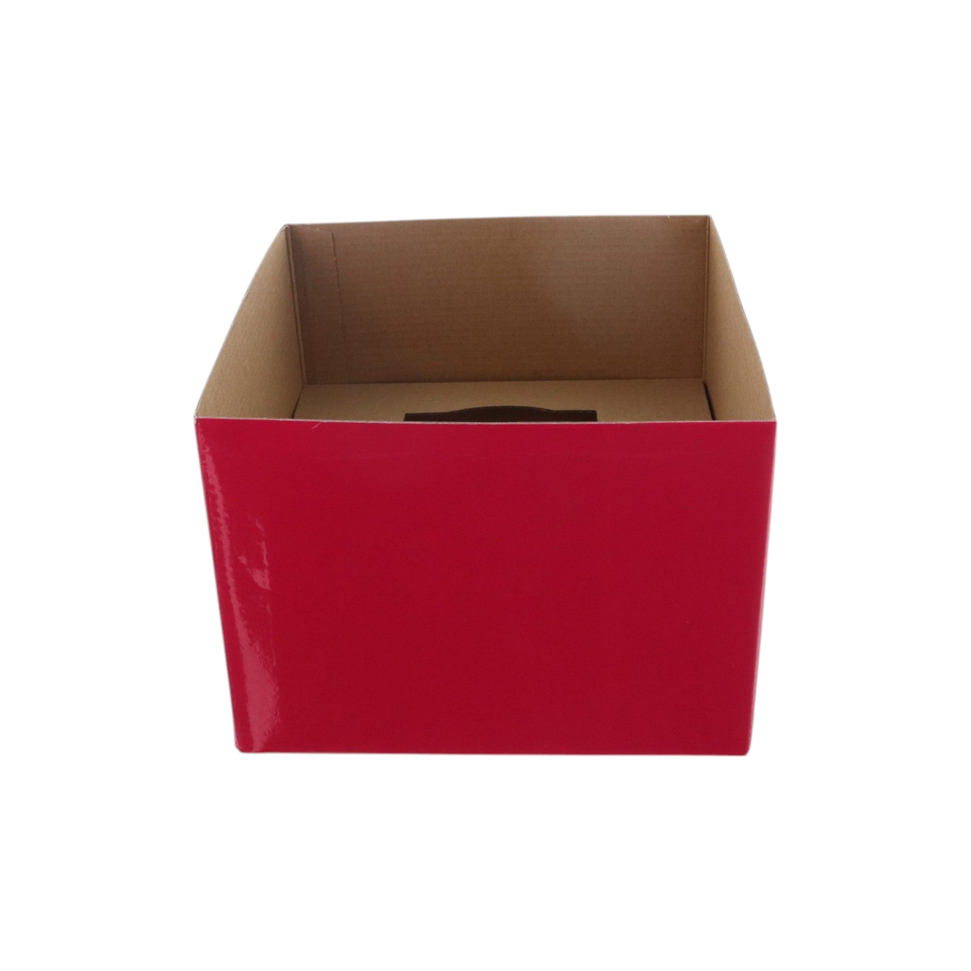 Medium Gloss Box with Insert - Base Only - Value Range - PackQueen