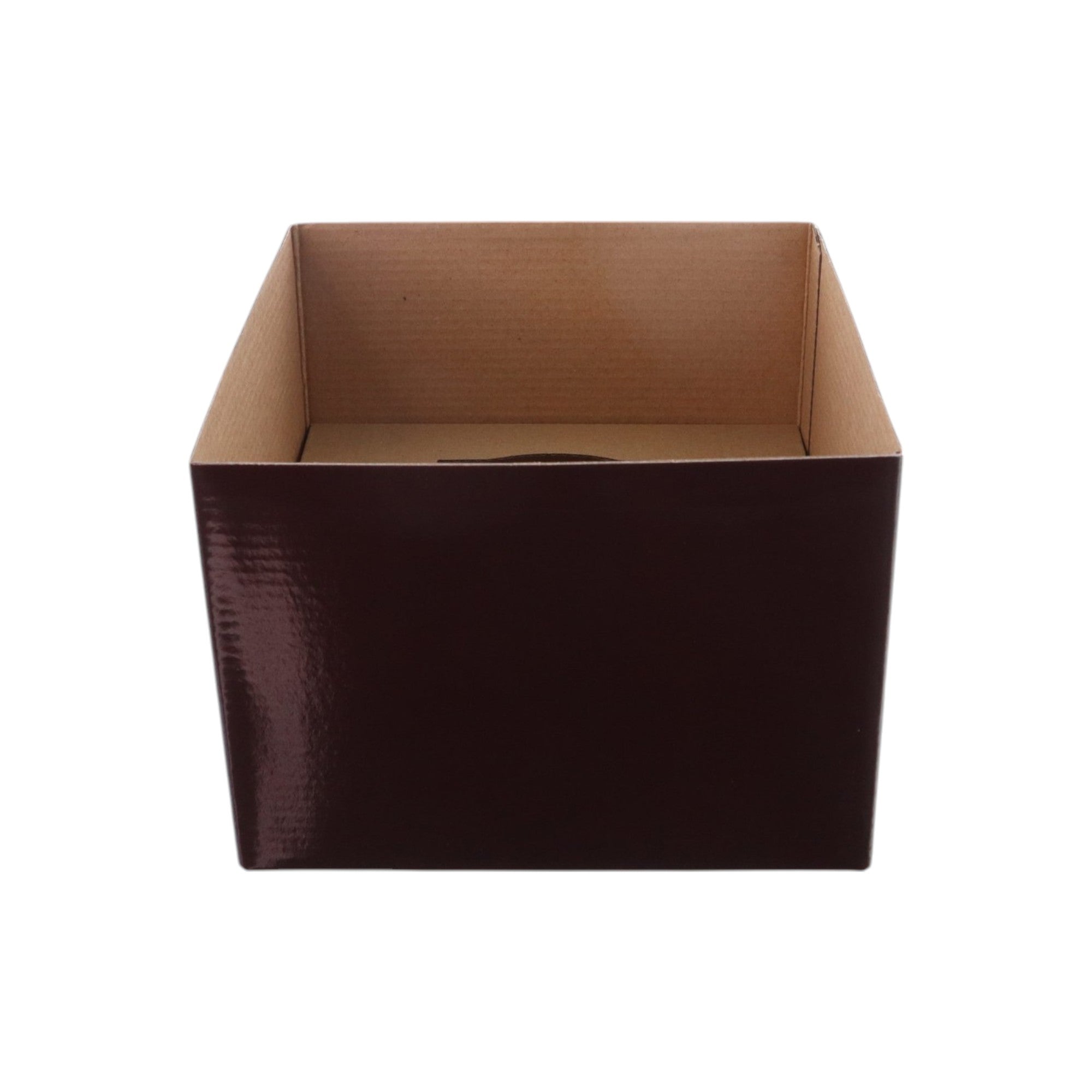 Medium Gloss Box with Insert - Base Only - Value Range - PackQueen