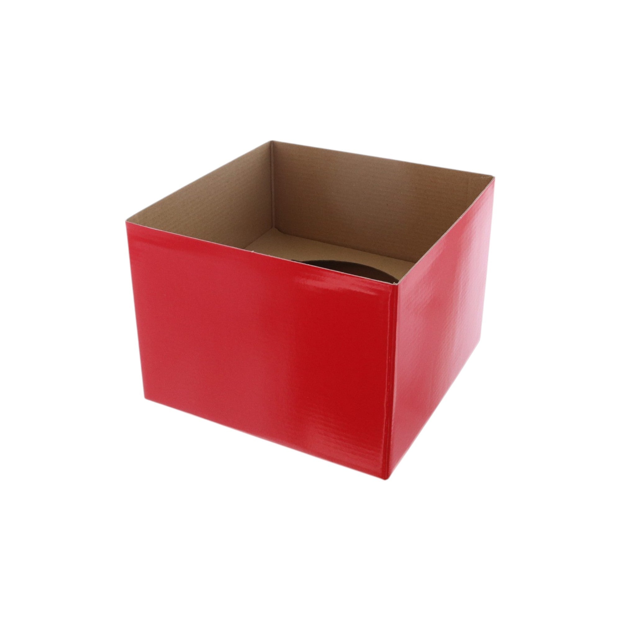 Medium Gloss Box with Insert - Base Only - Value Range - PackQueen