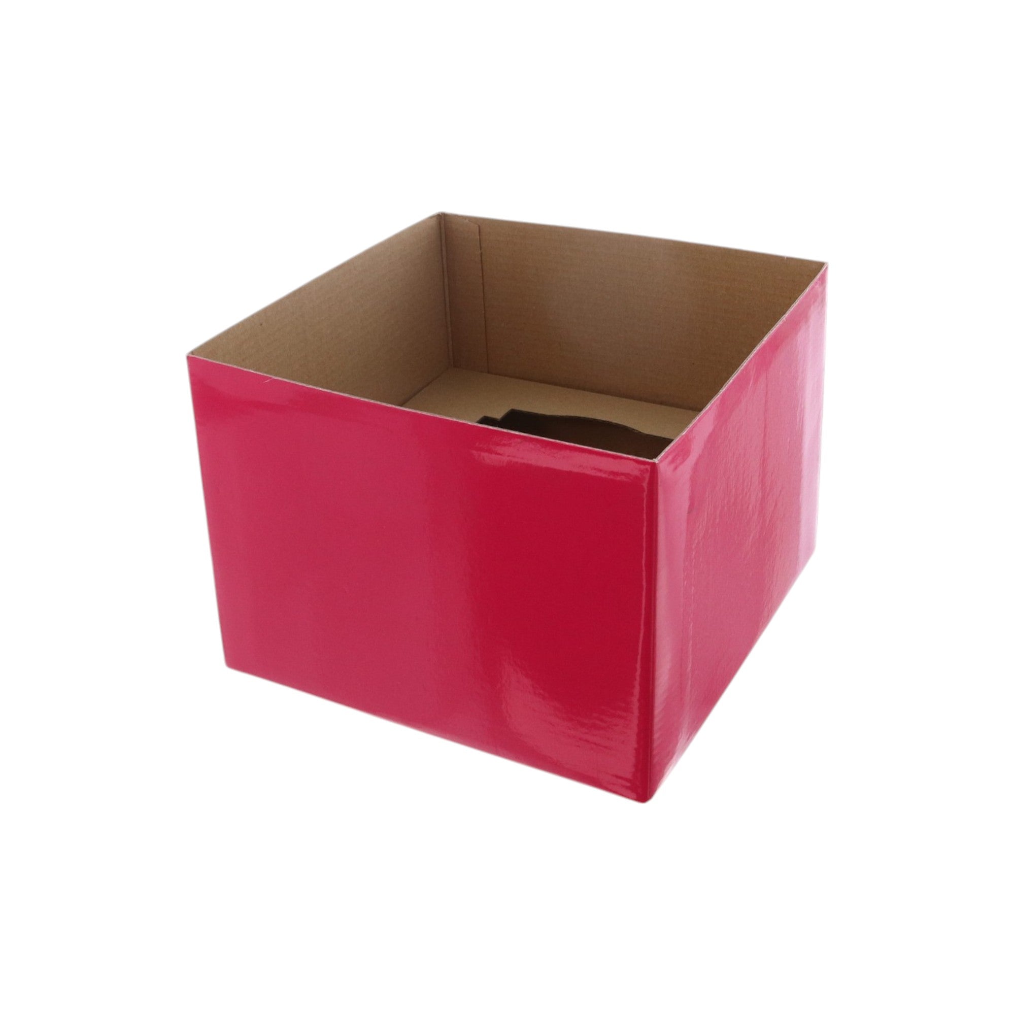 Medium Gloss Box with Insert - Base Only - Value Range - PackQueen