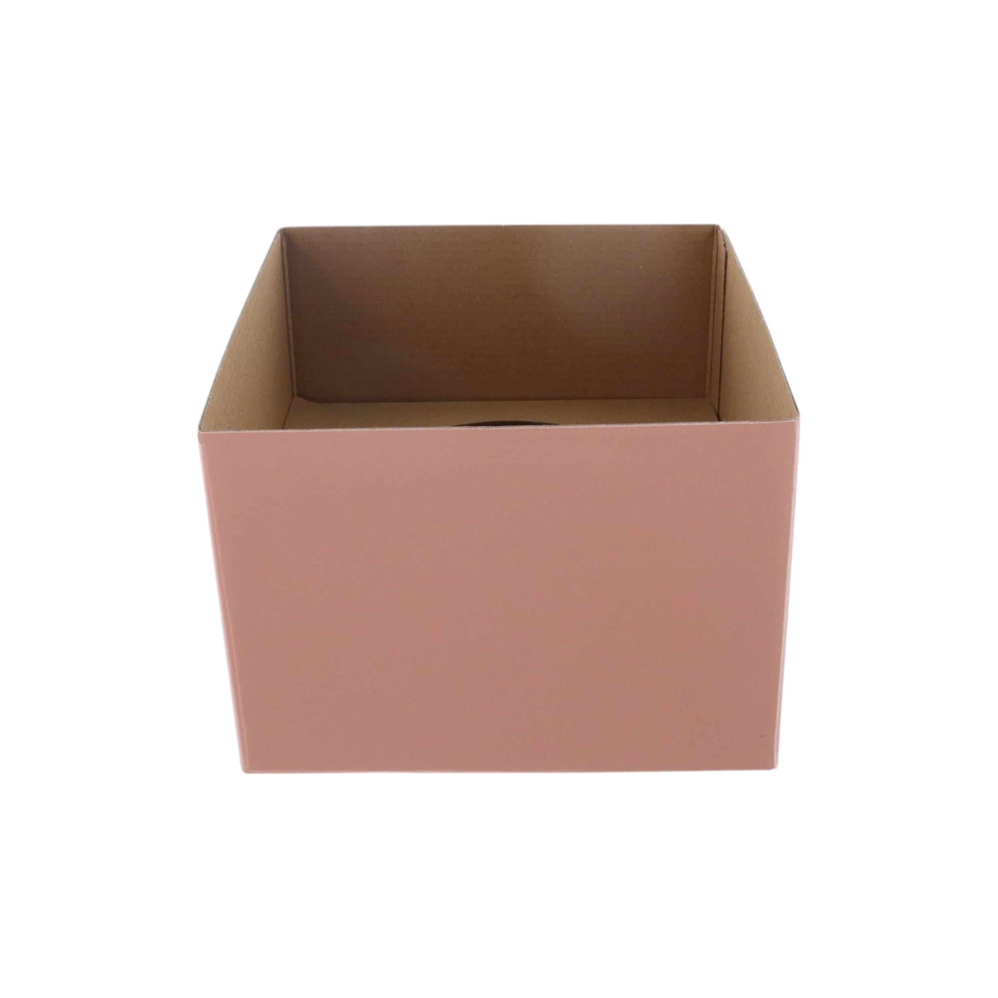 Medium Gloss Box with Insert - Base Only - Value Range - PackQueen