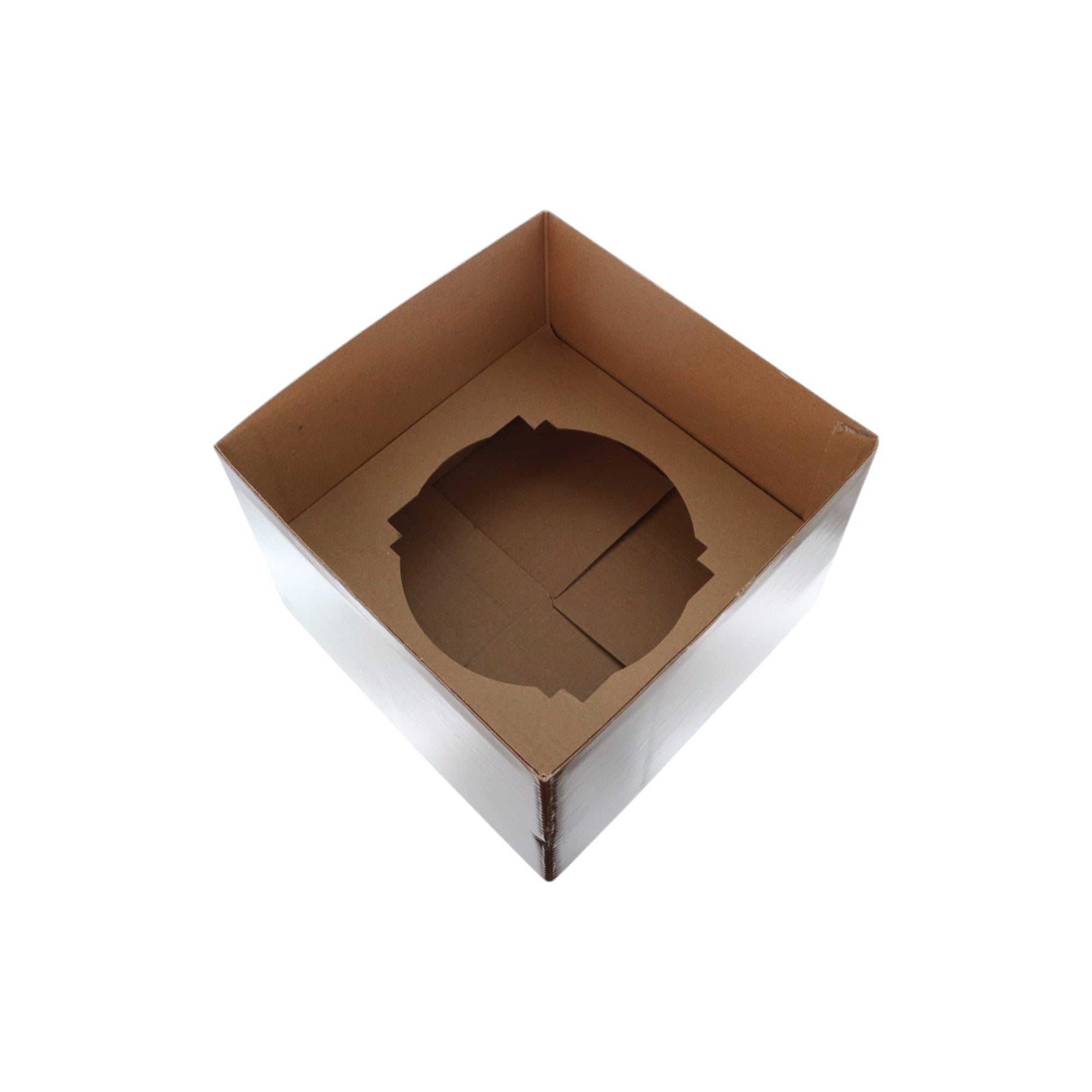 Medium Gloss Box with Insert - Base Only - Value Range - PackQueen