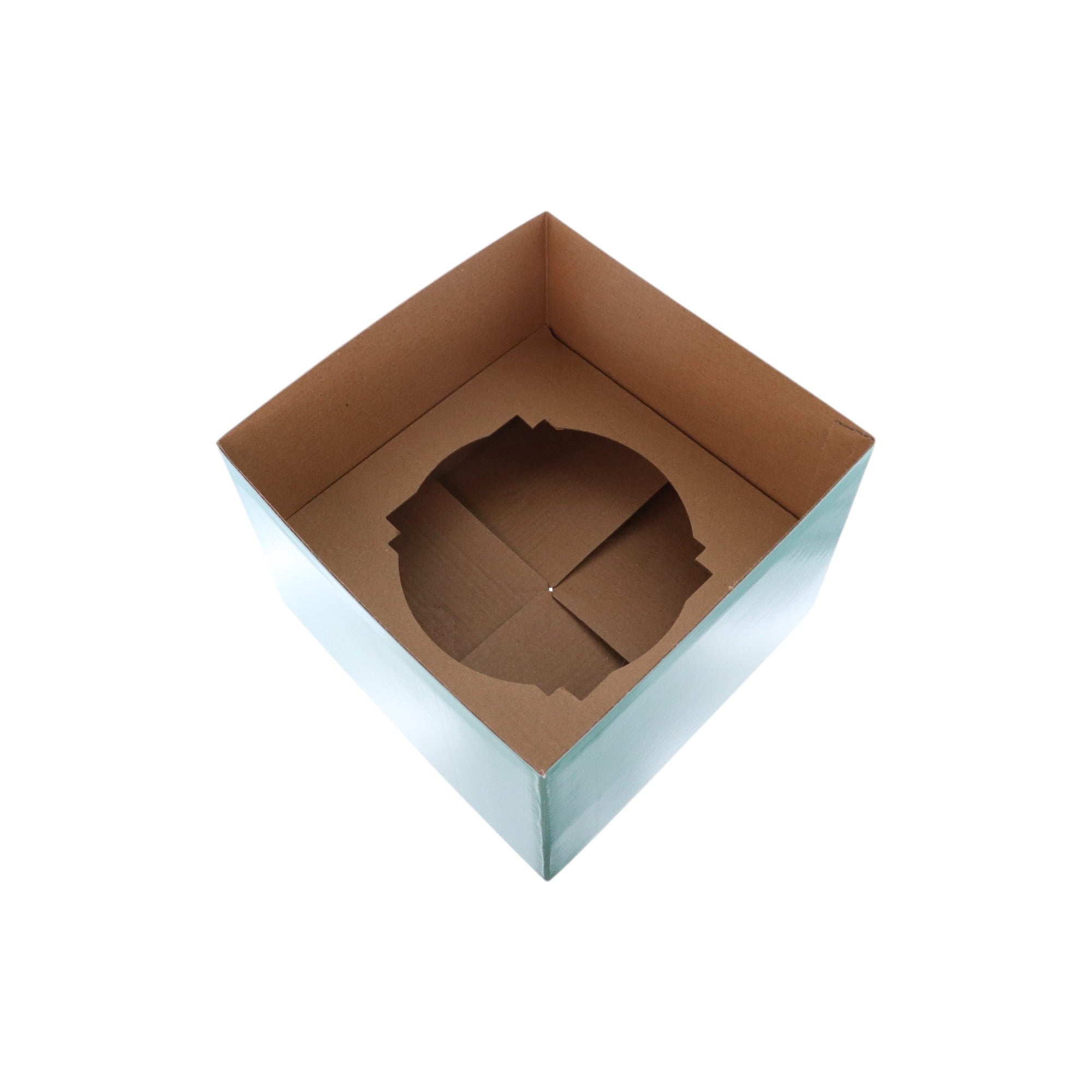 Medium Gloss Box with Insert - Base Only - Value Range - PackQueen