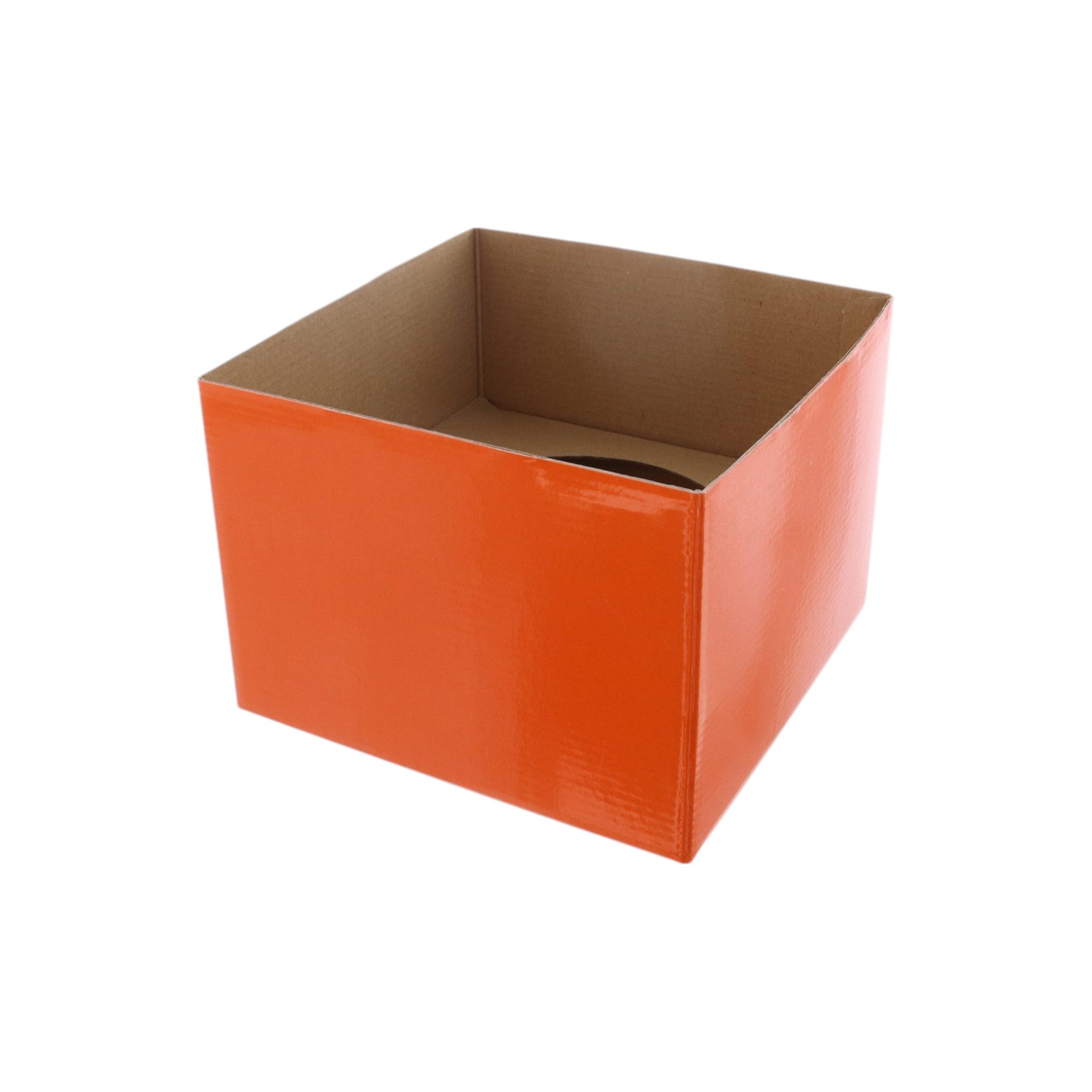Medium Gloss Box with Insert - Base Only - Value Range - PackQueen