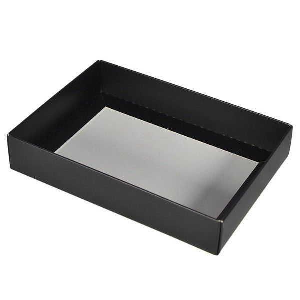 Medium Slim Line Jewellery Box - Paperboard (285gsm) - PackQueen