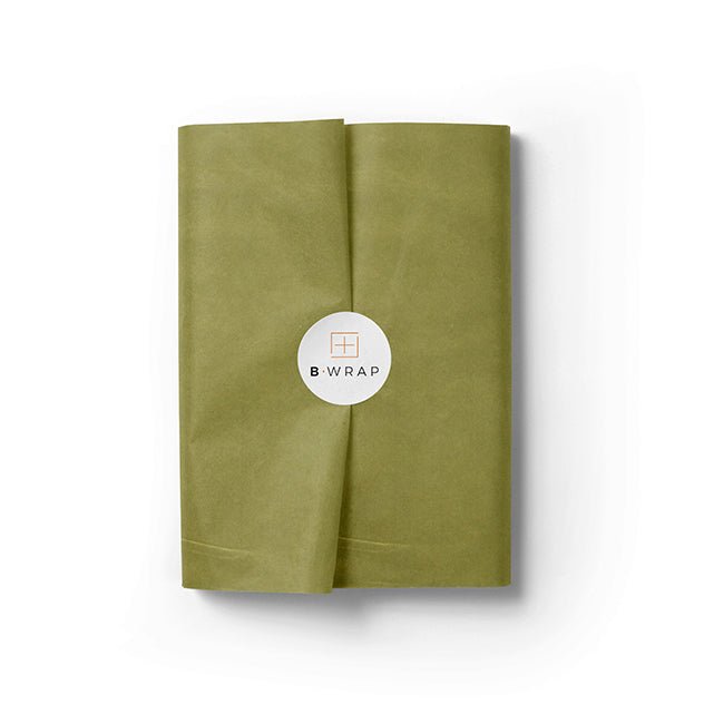 Metallic Gold Tissue Paper - 500 x 750mm (Bulk 240 Sheets) - PackQueen