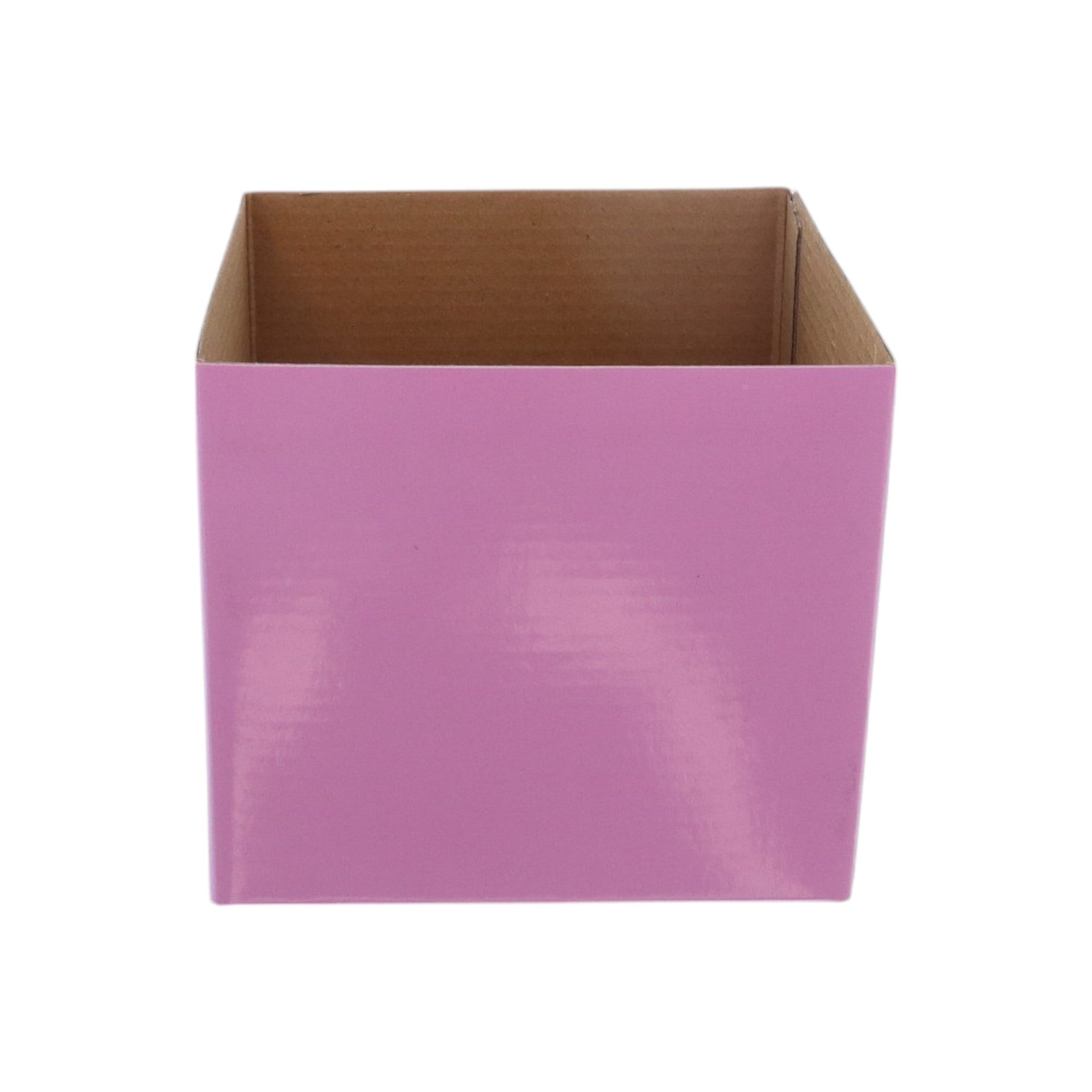 Mini Gloss Box - Base Only - Budget Imported Product - PackQueen