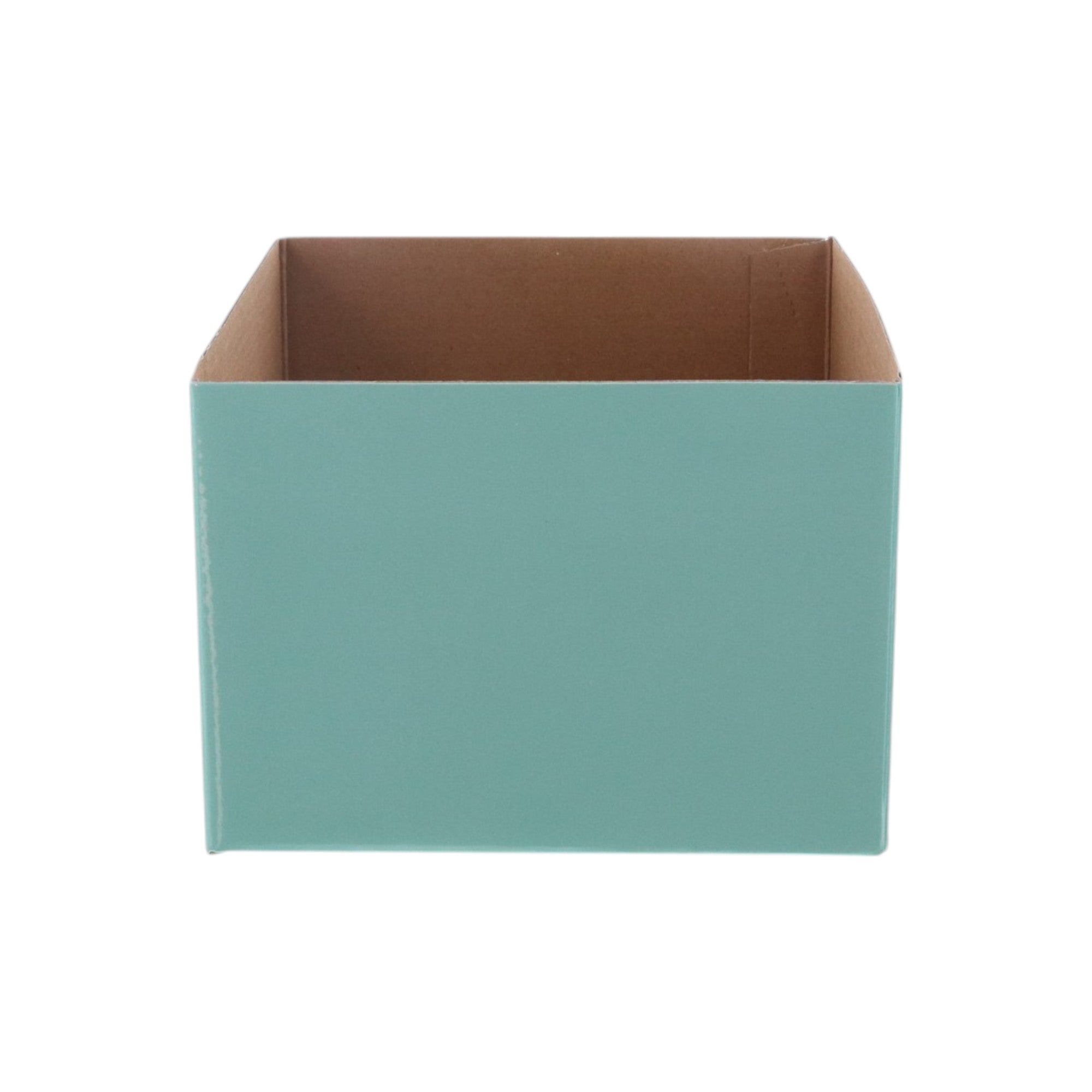 No. 6 Gloss Box - Base Only - Value Range - PackQueen