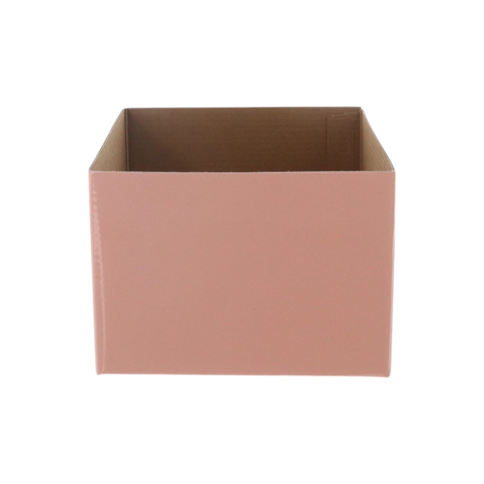 No. 6 Gloss Box - Base Only - Value Range - PackQueen
