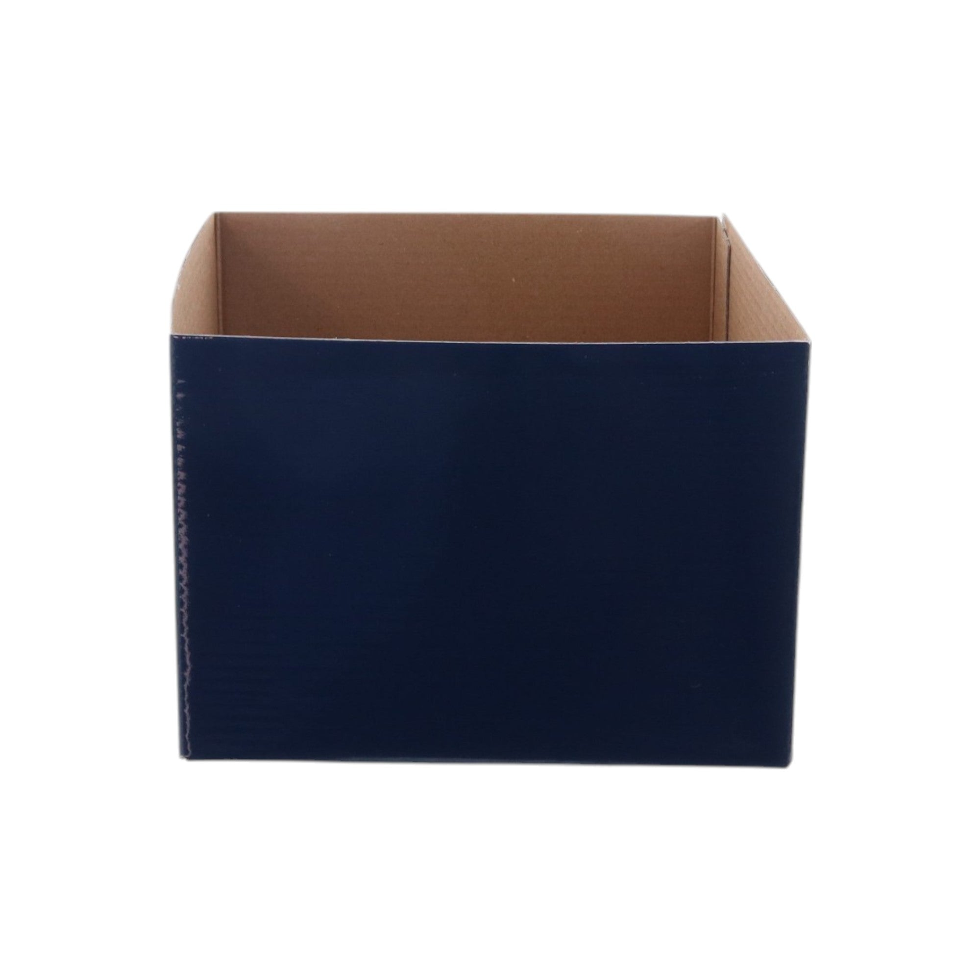 No. 6 Gloss Box - Base Only - Value Range - PackQueen