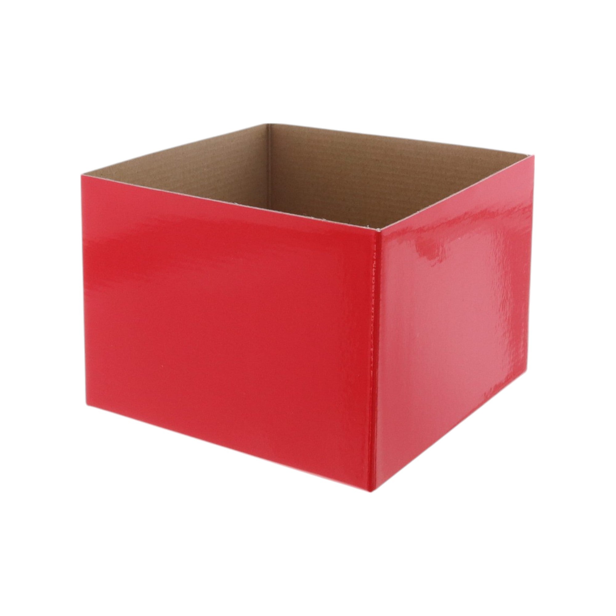 No. 6 Gloss Box - Base Only - Value Range - PackQueen