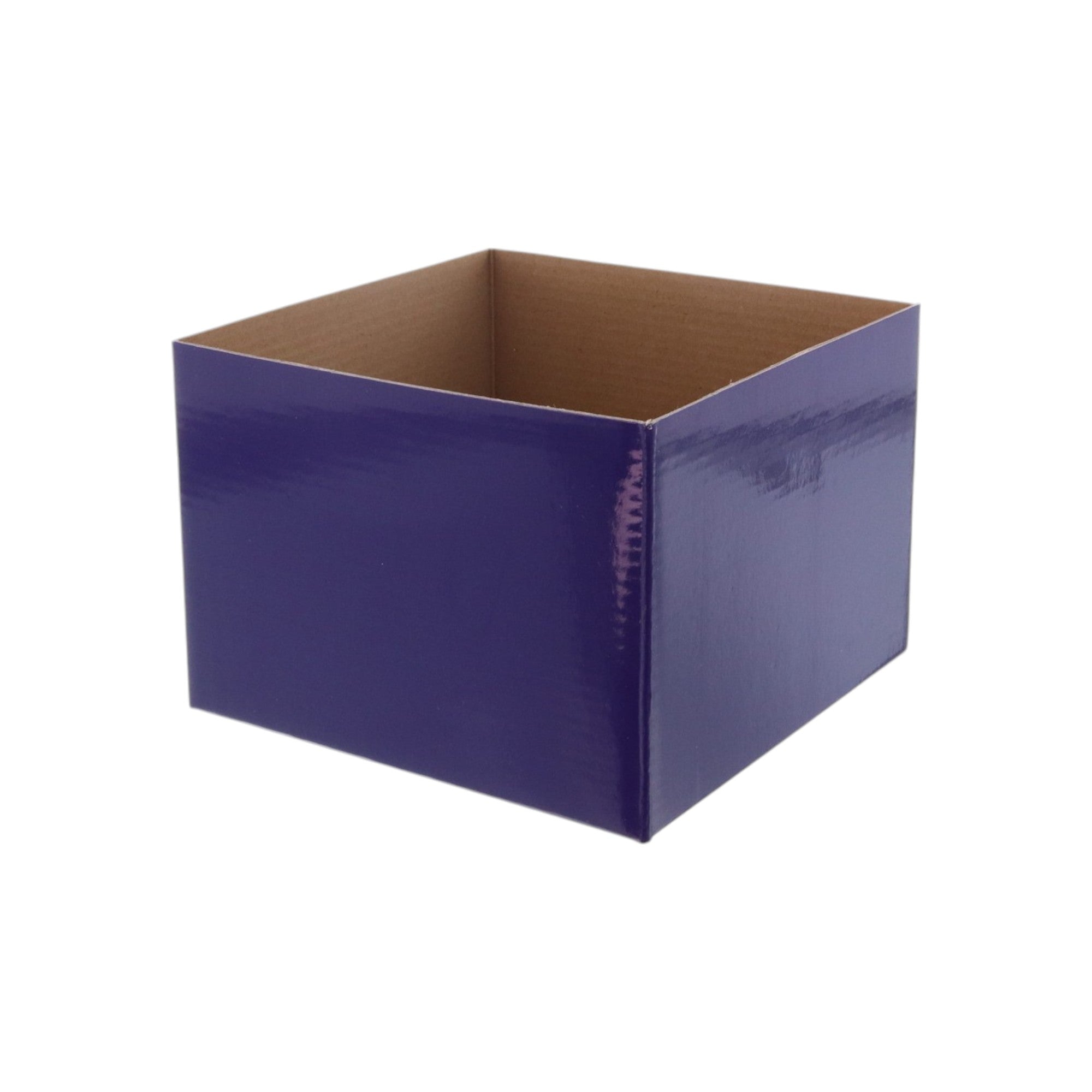 No. 6 Gloss Box - Base Only - Value Range - PackQueen