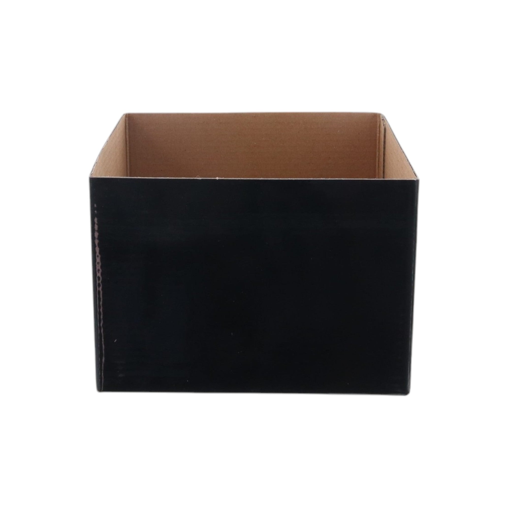 No. 6 Gloss Box - Base Only - Value Range - PackQueen