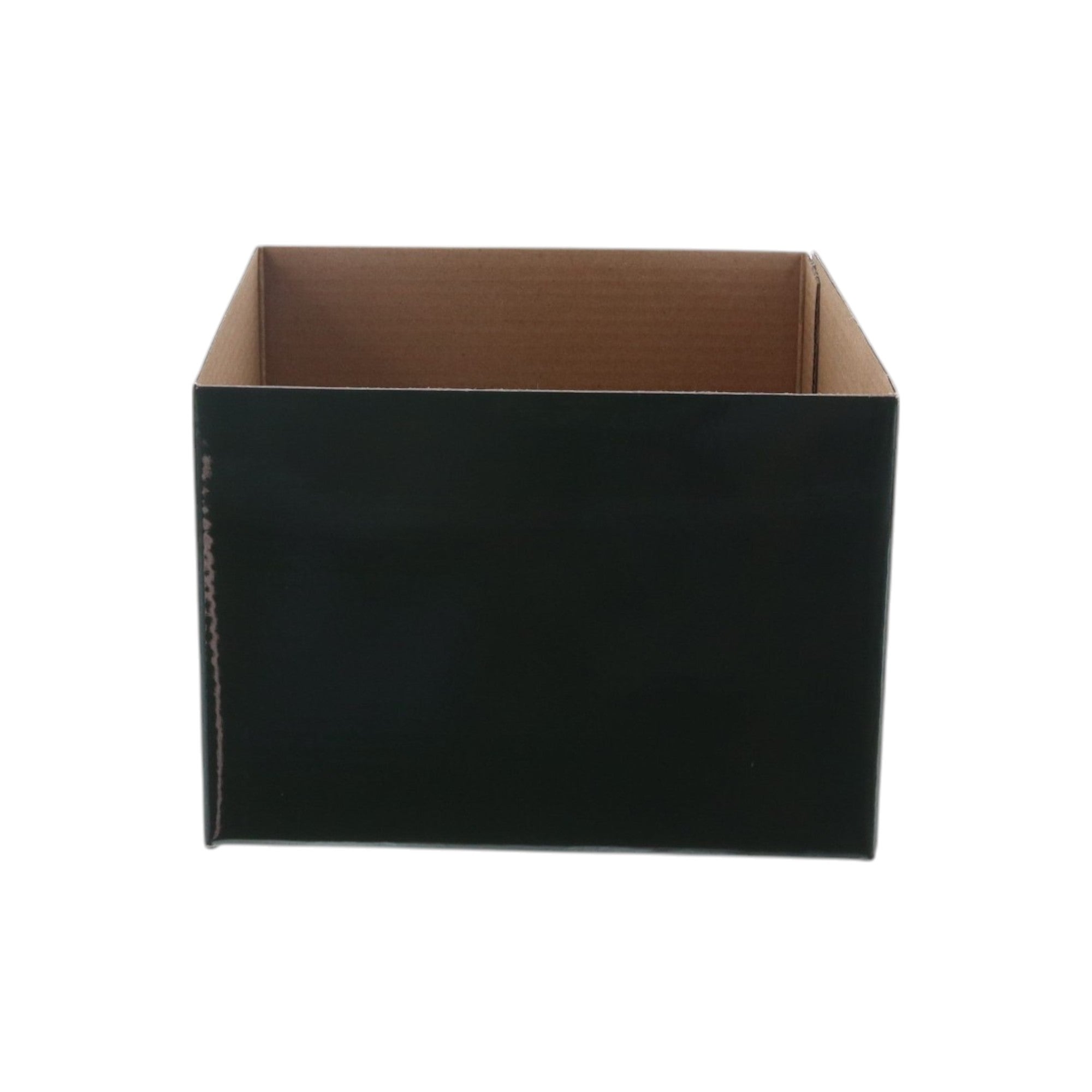No. 6 Gloss Box - Base Only - Value Range - PackQueen