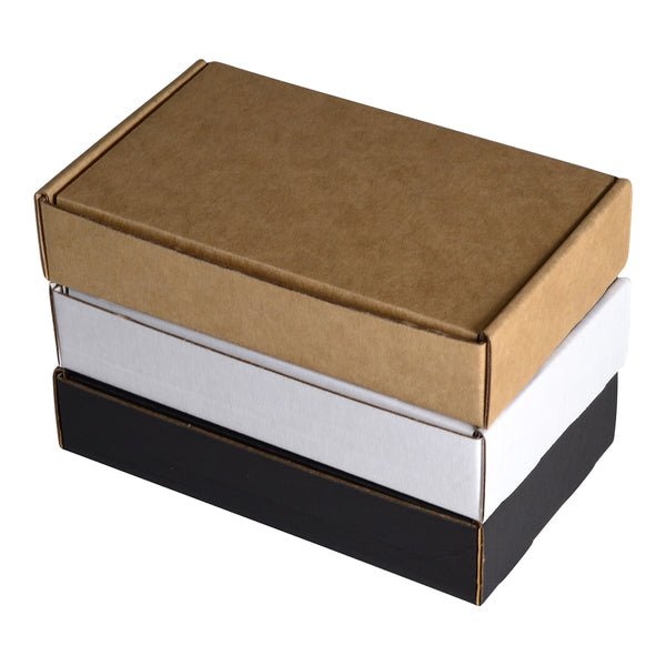 One Piece Mailing Gift Box 25569 - PackQueen