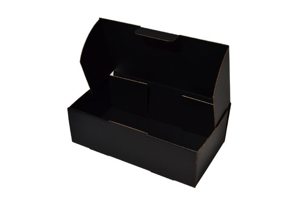 One Piece Mailing Gift Box 28722 [Express Value Buy] - PackQueen