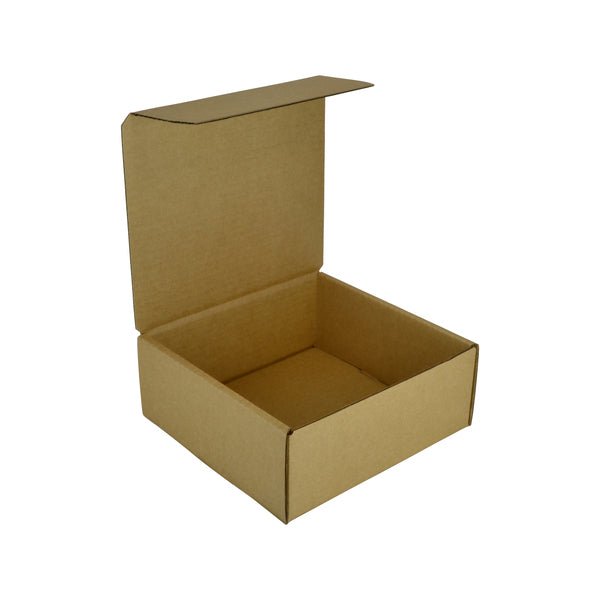 One Piece Postage & Mailing Box 10389 - PackQueen