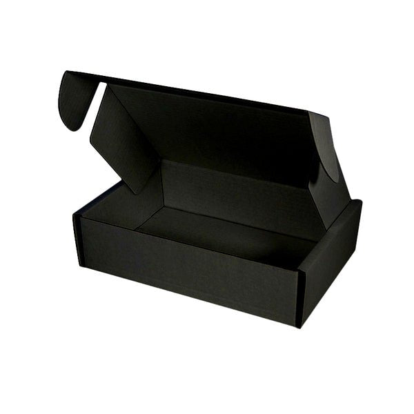One Piece Postage & Mailing Box 15905 - PackQueen