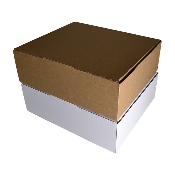 One Piece Postage & Mailing Box 21343 - PackQueen