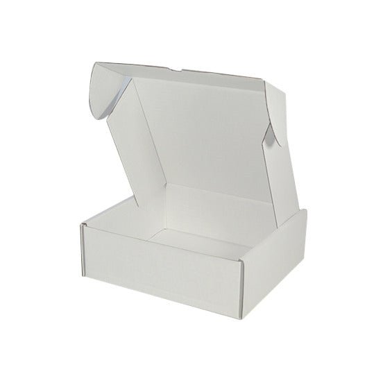One Piece Postage & Mailing Box 5199 - PackQueen