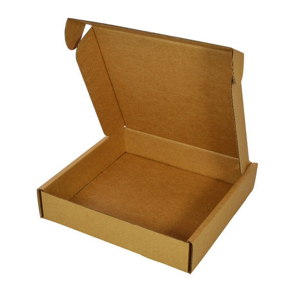 One Piece Postage & Mailing Box 7640 - PackQueen