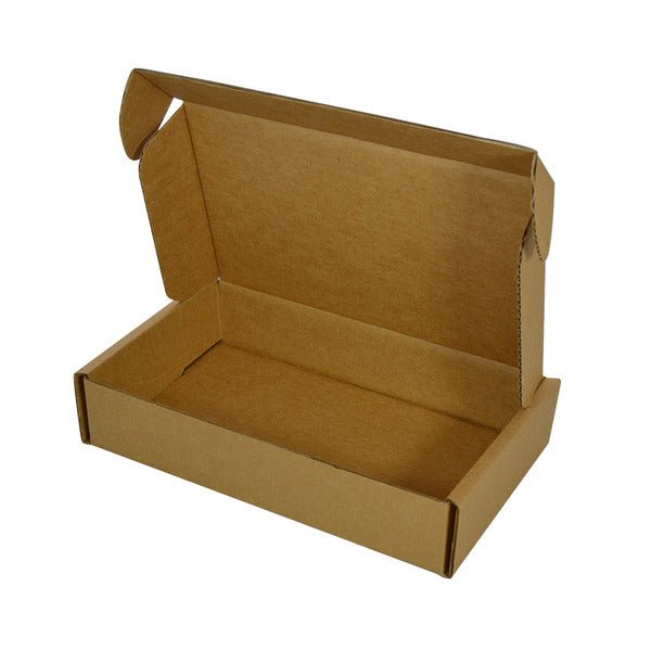 One Piece Postage & Mailing Box 8511 - PackQueen