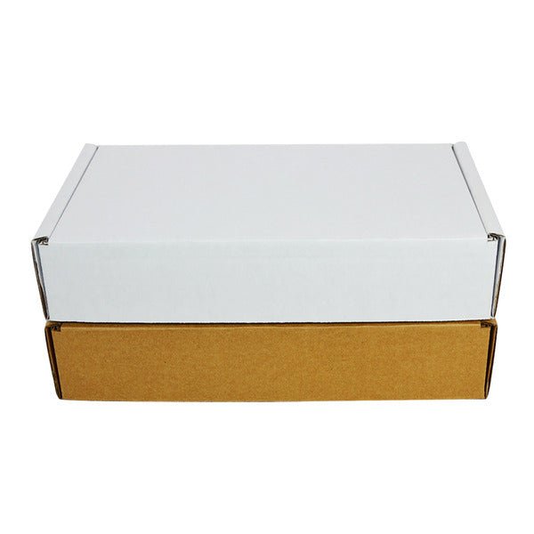 One Piece Postage & Mailing Box 8511 - PackQueen