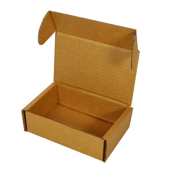 One Piece Postage & Mailing Box 8931 - PackQueen