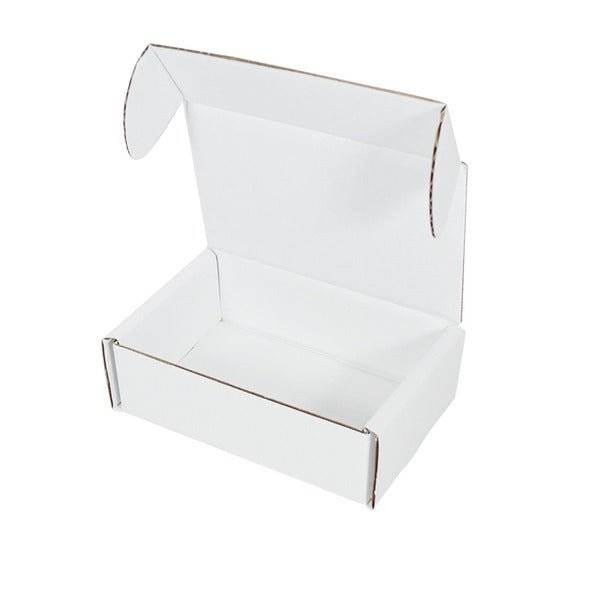 One Piece Postage & Mailing Box 8931 - PackQueen
