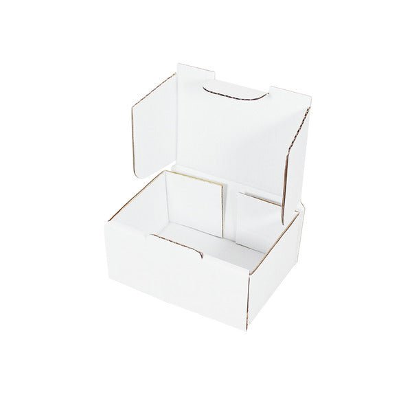 One Piece Postage & Mailing Box 9557 - PackQueen