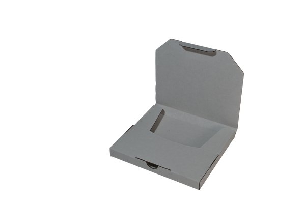 One Piece Slim Line Postage & Mailing Box 28780 [Express Value Buy] - PackQueen
