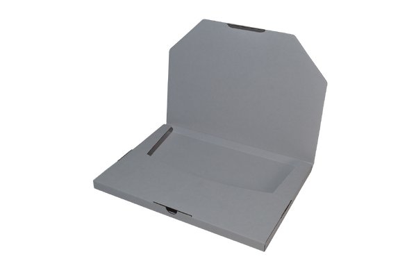 One Piece Slim Line Postage & Mailing Box 28783 [Express Value Buy] - PackQueen