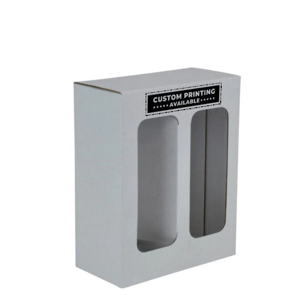 Two Window Gift Box 28884