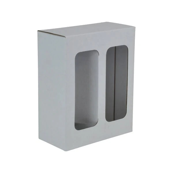 Two Window Gift Box 28884