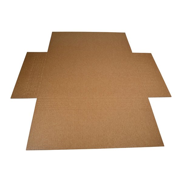 Oversized A3 Multi Crease (1 Box 5 Heights 10/20/30/40/50mm) - Kraft Brown [Value Buy] - PackQueen