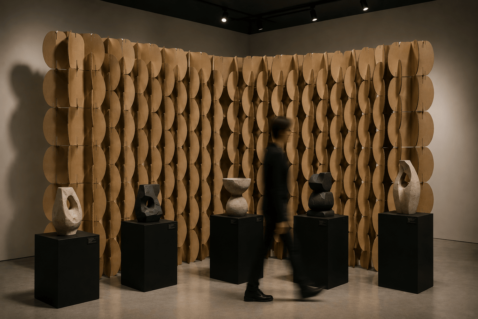 PackQueen Wall Modular System 32666 - PackQueen