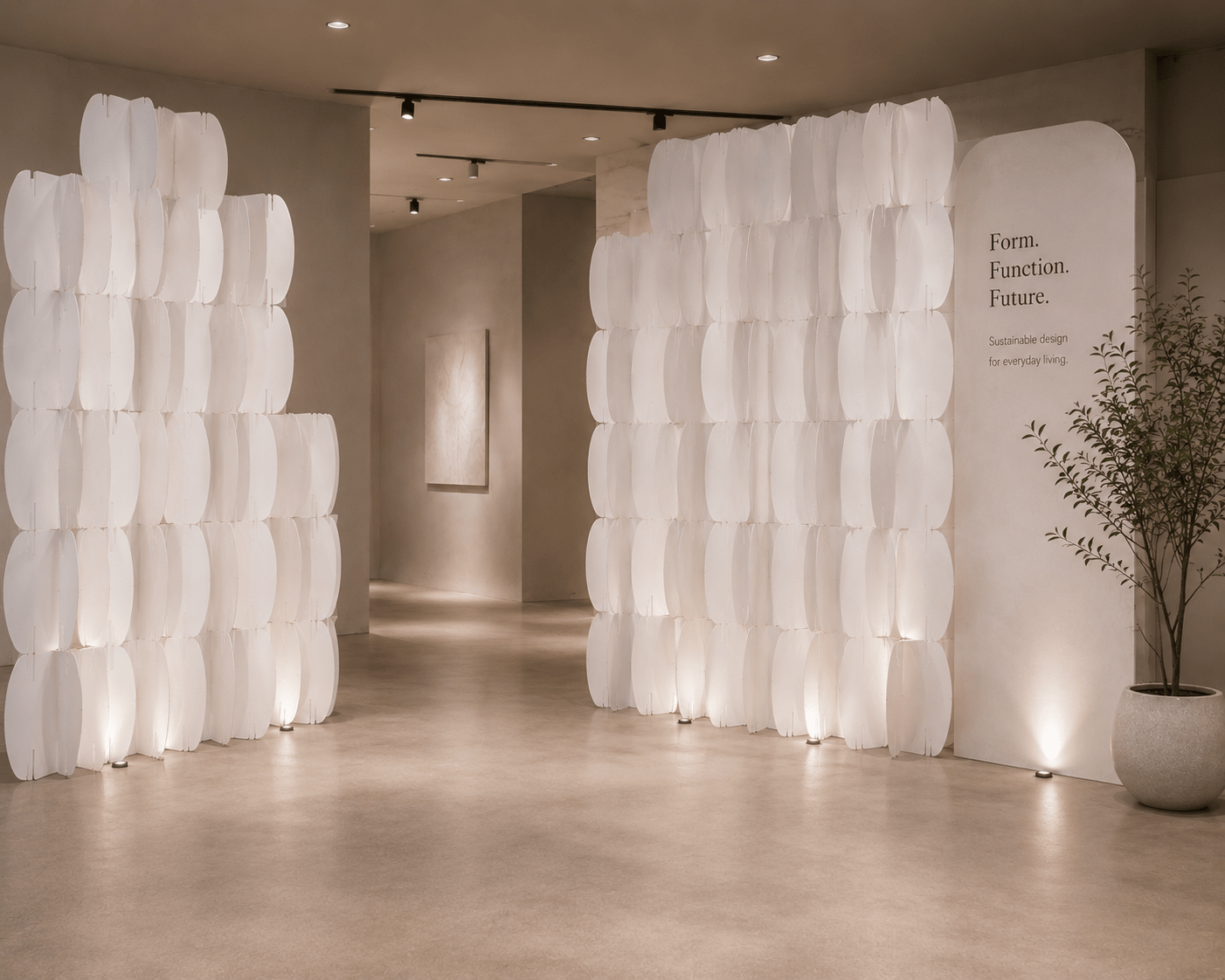 PackQueen Wall Modular System 32666 - PackQueen