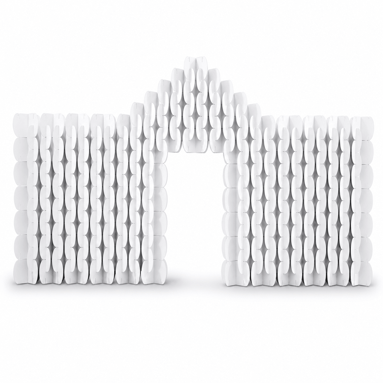 PackQueen Wall Modular System 32666 - PackQueen