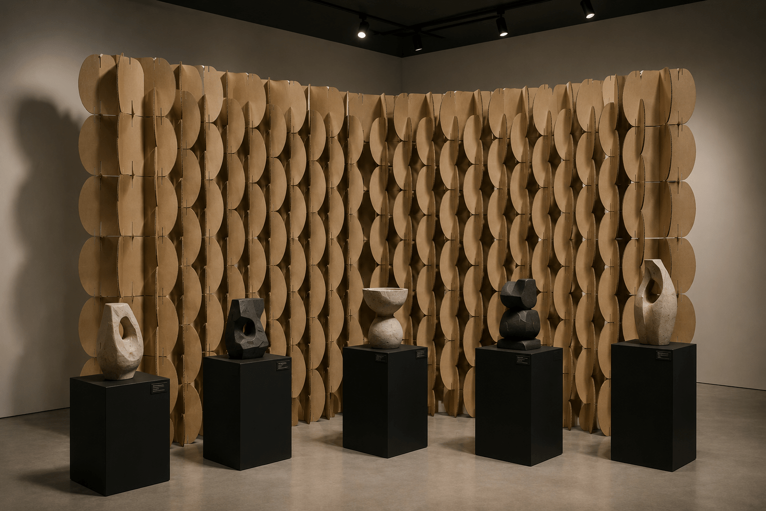 PackQueen Wall Modular System 32666 - PackQueen