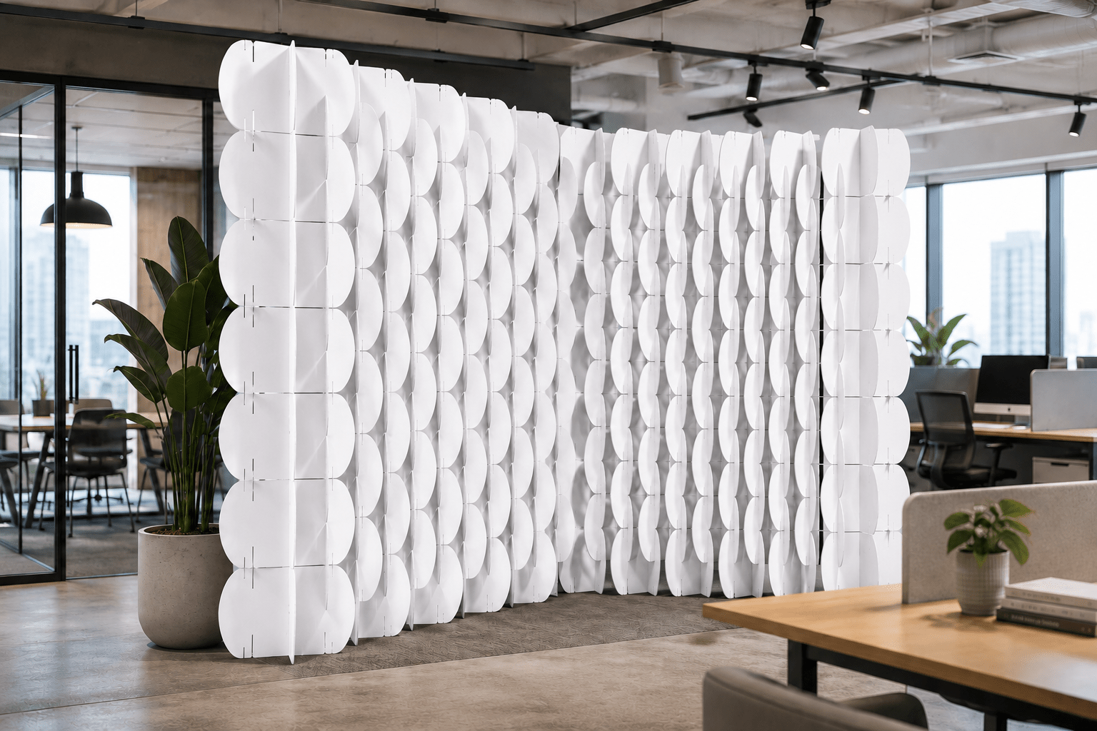 PackQueen Wall Modular System 32666 - PackQueen